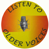 Listen To Older Voices : Elaine Mcgavin – Part 2