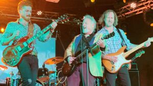 that radio chick cheryl lee reviews ross wilson’s eagle rock 50th anniversary tour