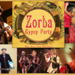 Zorba Gypsy Party