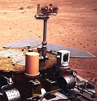 On Its First Try, China’s Zhurong Rover Hit A Mars Milestone That Took ...