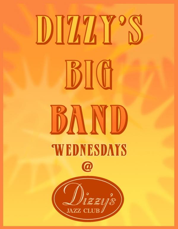 Dizzy's Big Band