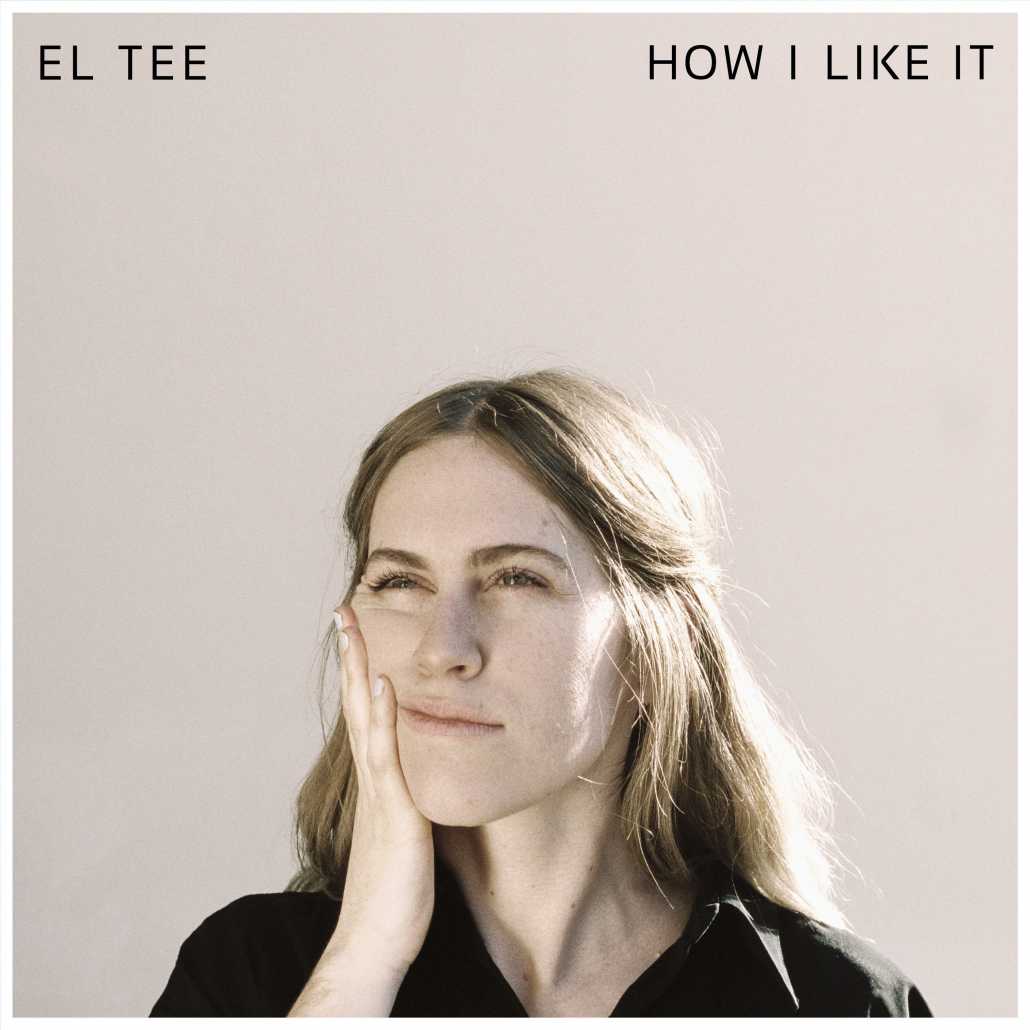 el tee reveals introspective single ‘how i like it’ and announces cosy melbourne launch show