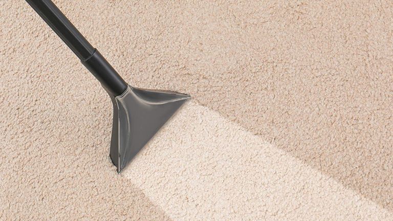 Best carpet cleaning solutions: 8 buys to tackle dirt and stains | Real Homes