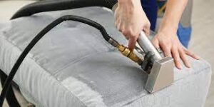 upholstery cleaning the safe way