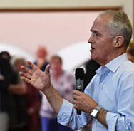 Coalition Trails 47-53% In 29th Consecutive Newspoll Loss