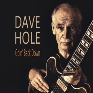 Oz Blues Legend – Dave Hole Touring In May