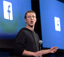 Why The Business Model Of Social Media Giants Like Facebook Is Incompatible With Human Rights