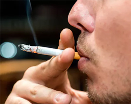 FOUR REASONS THE AUSTRALIAN GOVERNMENT SHOULD CONSIDER LITIGATION AGAINST TOBACCO COMPANIES