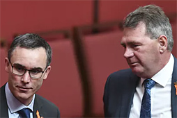 Grattan On Friday: New Players In “bradbury” Senate A Gift To Government’s Company Tax Cut Prospects