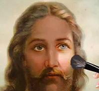 Jesus Wasn’t White: He Was A Brown-skinned, Middle Eastern Jew. Here’s Why That Matters