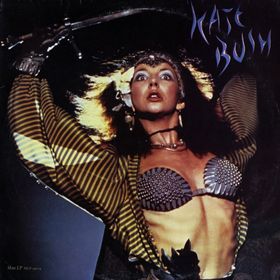 album or cover kate bush hounds of love