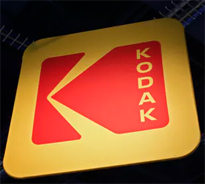 Kodakone Could Be The Start Of A New Kind Of Intellectual Property