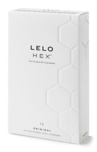 lelo hex campaign shortlisted for prweek awards