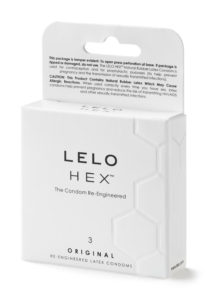 lelo hex campaign shortlisted for prweek awards