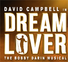 Dream Lover – Bobby Darin Lives