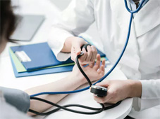 New Blood Pressure Guidelines May Make Millions Anxious That They’re At Risk Of Heart Disease