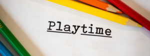 Playtime: New Queer Focussed Plays