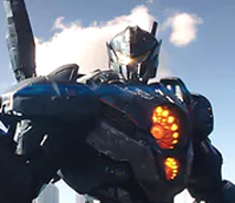 Some ‘bloody’ Rocket Science Gives Pacific Rim Uprising An Extra Lift