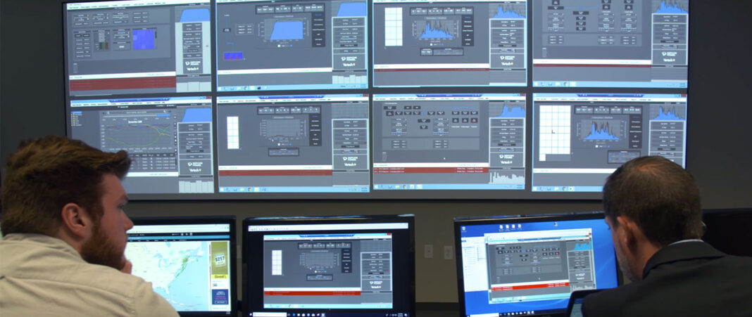 a detailed insight into scada systems