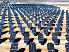 Solar Pv And Wind Are On Track To Replace All Coal, Oil And Gas Within Two Decades