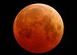 The Next Full Moon Brings A Lunar Eclipse, But Is It A Super Blood Blue Moon As Well? That Depends…
