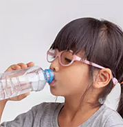 Sustainable Shopping: Tap Water Is Best, But What Bottle Should You Drink It From?
