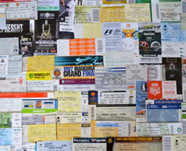 The New Ticketing Technology That May Make Scalping A Thing Of The Past