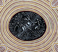 The Stories Behind Aboriginal Star Names Now Recognised By The World’s Astronomical Body