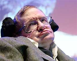 Tributes Pour In For Stephen Hawking, The Famous Theoretical Physicist Who Died At Age 76
