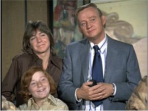 THE PARTRIDGE FAMILY – RIP DAVID CASSIDY “COME ON GET HAPPY”