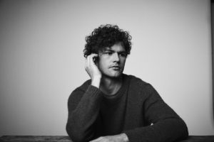 Vance Joy | ‘nation Of Two’ Debuts At #1 On Aria Album Chart + 3 Shows Added To Tour + James Corden Performance + Acoustic Clip For ‘i’m With You’
