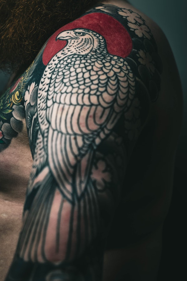 a beginner’s guide: popular tattoo styles briefly explained