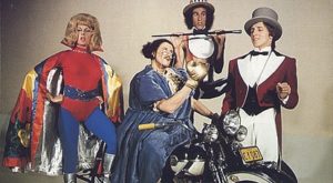 THE AUNTY JACK SHOW    (CLASSIC AUSSIE TELEVISION)