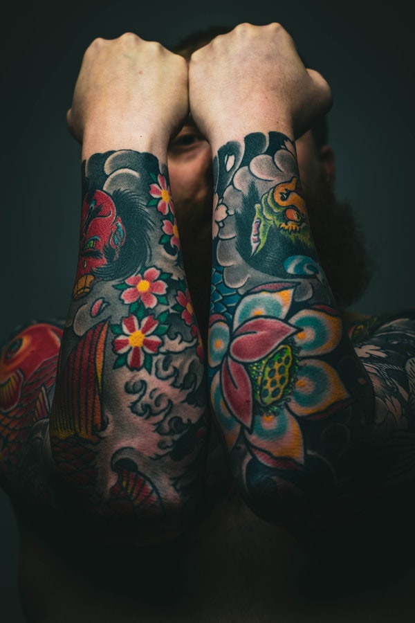 a beginner’s guide: popular tattoo styles briefly explained