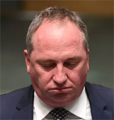 Grattan On Friday: Is Barnaby’s Baby A Matter Of “public Interest” Or Just Of Interest To The Public?