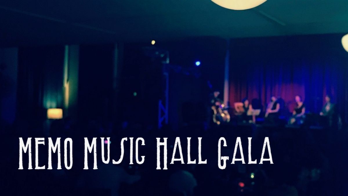 21 sept angie hart – memo music hall gala