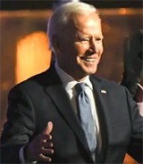 biden wins – experts on what it means for race relations, us foreign policy and the supreme court
