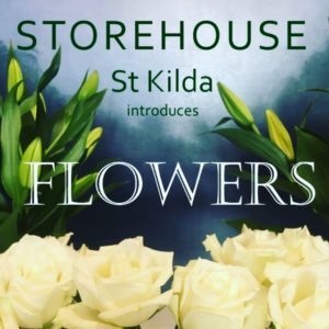 Storehouse Flowers