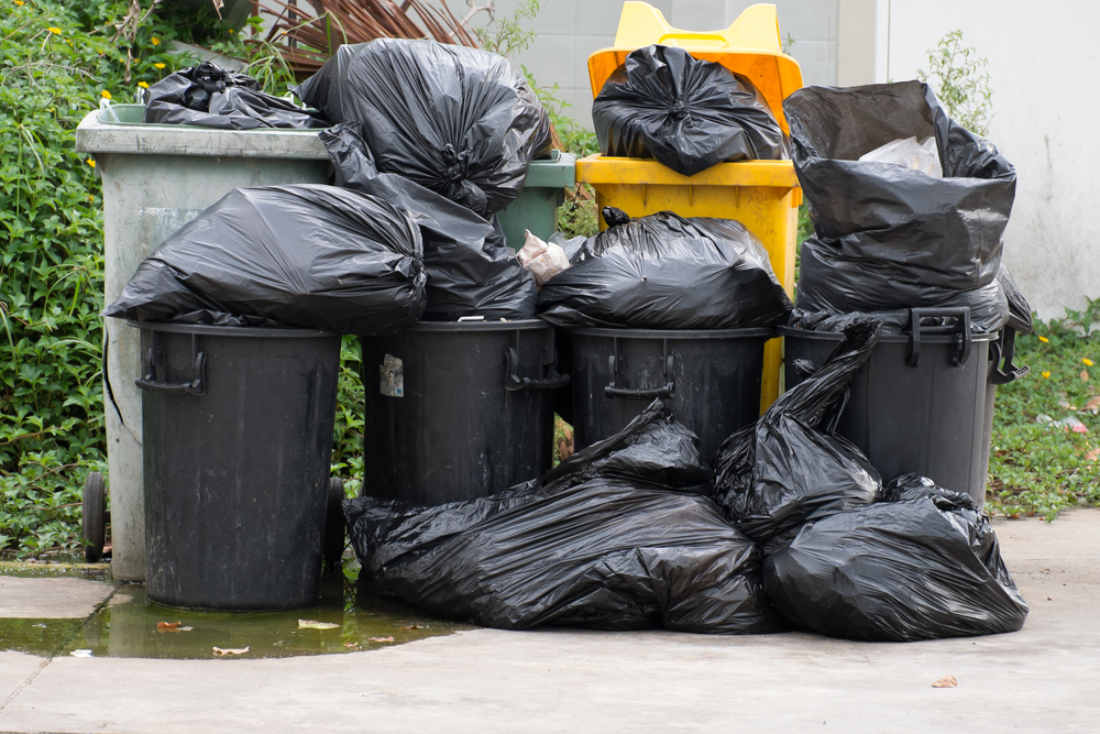 follow these 3 waste removal tips to manage your household waste