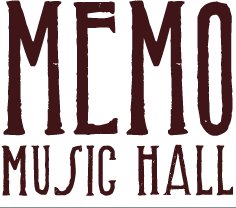 Shane Nicholson Makes Memo Music Hall Debut