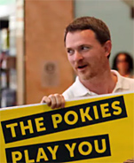most community bids to block pokies fail – the law is stacked against them too
