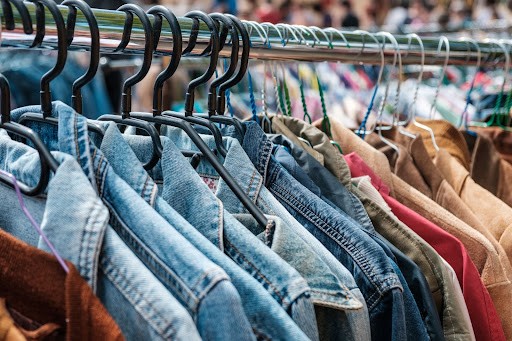 another man’s treasure: a beginner’s guide to vintage shopping