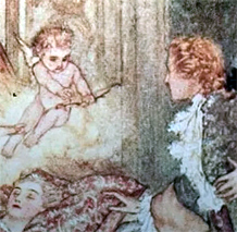Sunday Essay: Why Grown-ups Still Need Fairy Tales