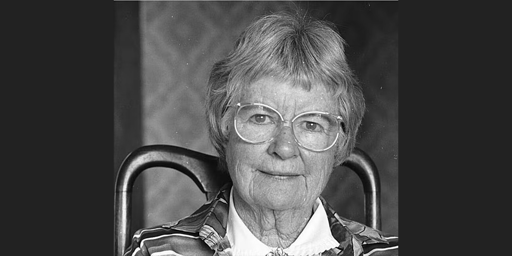 Gwen Harwood was one of Australias finest poets – she was also one of the most subversive