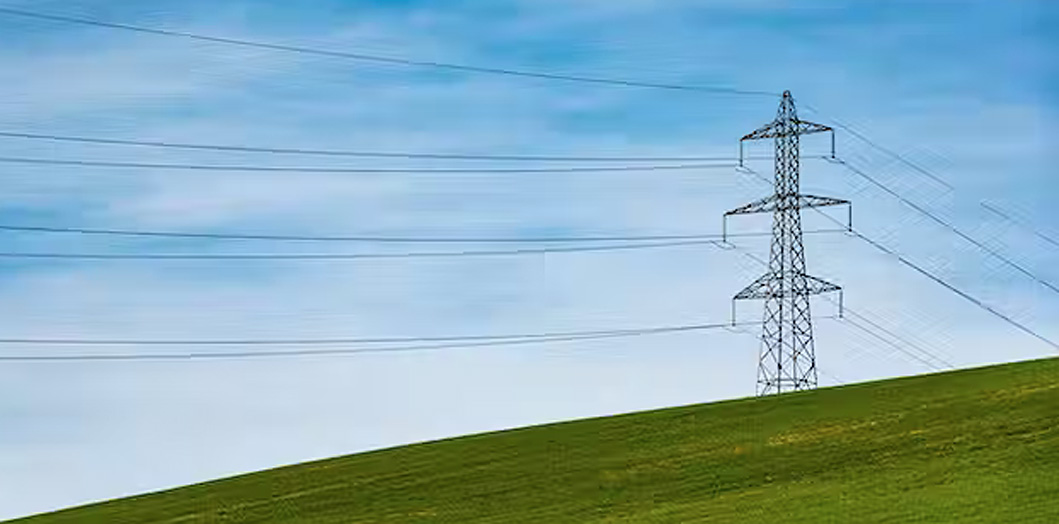 A clean energy grid means 10000km of new transmission lines