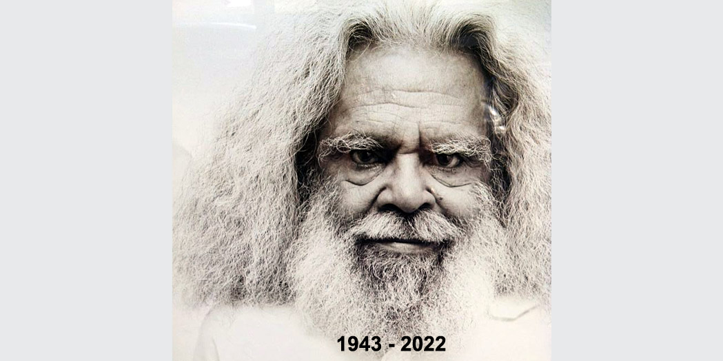 Jack Charles