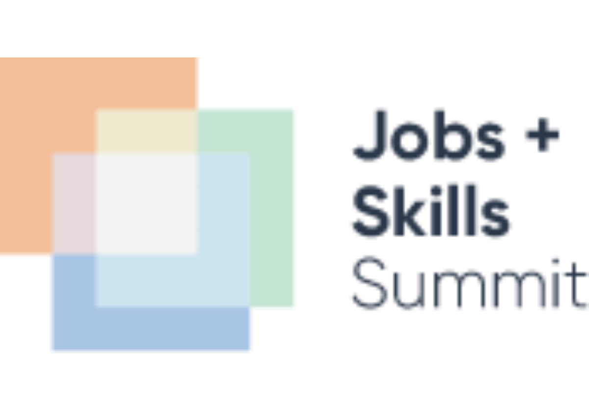 Jobs Summit