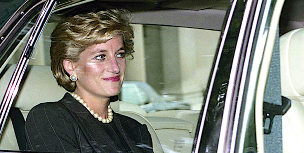 Princess Diana why her death 25 years ago has sparked so many conspiracy theories