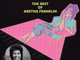 Aretha Franklin  TT