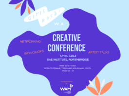 Copy of Creative Conference